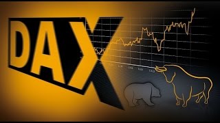 Индекс DAX. Применение в торговле