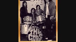 The Gods - Five to Three (1969)