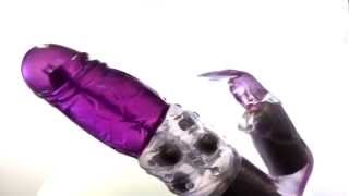 Компьютерный вибратор Jack The Rabbit