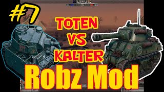 Историческая стратегия В Тылу Врага-Штурм 2 (Rob Realizm Mod). Игра по сети 1 на 1