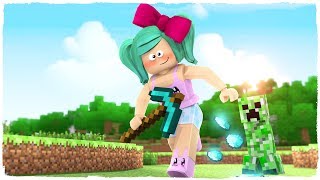 ? MINECRAFT EN ROBLOX!