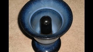 Чашка Архимеда, cup of Archimedes