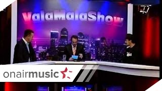 Zgjedhe të dhimbshmen me Hekuran Krasniqi - ValamalaSHOW 2013