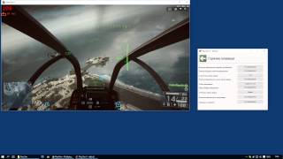 Предварительная запись в PlayClaw 5