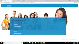 library management system project in php (codeigniter project tutorial with ajax) Part 2