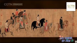 LA CHINE ET MOI - L'estampe chinoise