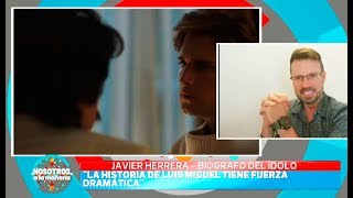 Nosotros a la mañana - Programa 18/07/18