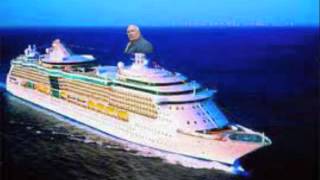 Bailbondsh calls Caribbean Cruise Lines (reupload)