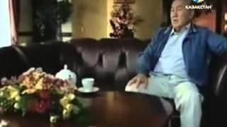 Ел мен Елбасы