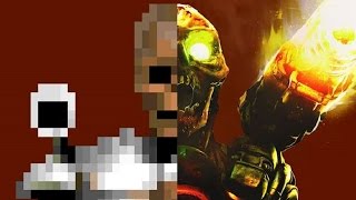 Evolution Of DOOM