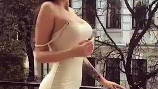 qartuli prikolebi 2017-2018 - dzalian sayvareli gogo iprancheba :D :D :*