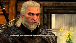 The Witcher 3 végigjátszás - 11. rész. Ördög a kútnál, Claer után nyomozás!