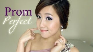 Prom Perfect Look