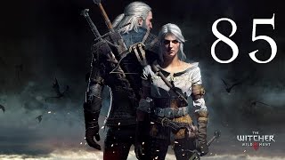 THE WITCHER 3   Wild Hunt 85 : Chameleon