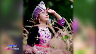 Hmong Song: Cia Luag Nyab - Maiv Thoj [ Nkauj tawm tshiab 2020 ]