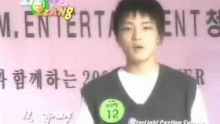 dbsk audition