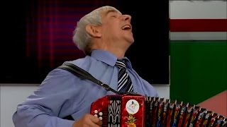 Деревенька стоит над рекою ♫ Душевные песни под гармонь Играй гармонь народная