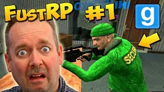 КАСТИНГ НА РАБОТУ ГЛАВОЙ КАНАЛ в Garry's Mod !!! ПРИКОЛЫ И ФЕЙЛЫ на Русском FustRP ГАРРИС МОД РП !!!