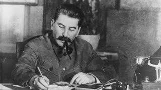 Александр Дугин: Лекция "Сталин как геополитик"