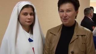 Дорога к храму (Ейск). Православная программа Ейской епархии. Выпуск от 14 ноября