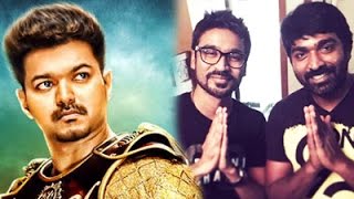 Puli & Naanum Rowdythaan Updates | Kollywoodgalatta