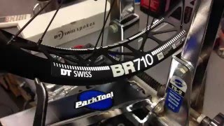 DTSwiss fatbike br710 26+ ok