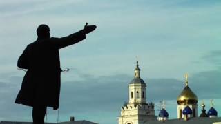 Елец -  прогулка по городу