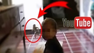 10 Mythical Creatures Caught on Camera