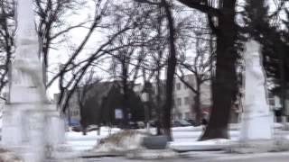 Моє рідне місто Ромни - SkoolTV