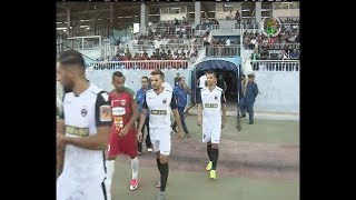 شبيبة بجاية 1-1 جمعية الشلف ** JSMB 1-1 ASO
