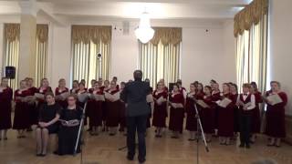БДХ (ст. группа), Кантата "Stabat Mater Dolorosa"