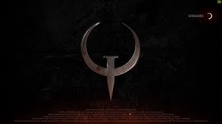 Quake Champions  1080p 60FPS