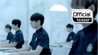[Teaser 1] BTS(방탄소년단) _ N.O(엔.오)
