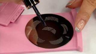www.konadnail.com Korea Brand  [Konad Nail Art Japan Ver.]