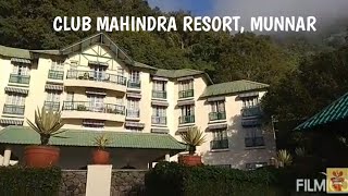 Club Mahindra Resort, Munnar | Munnar Travel vlog| Best resort in Munnar,Kerala| Mount serene resort