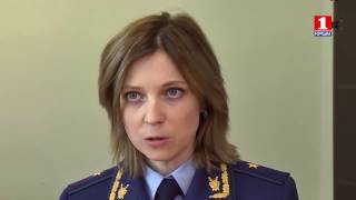 НЯШ МЯШ - НАТАЛЬЯ ПОКЛОНСКАЯ ПРИГОТОВИЛА ГОРЯЧИЙ СЮРПРИЗ