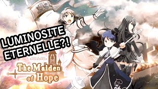 [PM✰MM] SIDE STORY: MAGIA RECORD [NA] || [The Maiden of Hope] Darc Tart?