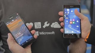 Lumia 950 e 950XL | Anteprima Continuum da HDblog.it
