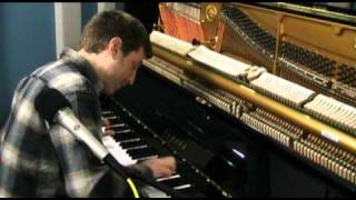 Benny Green 'Monk's Dream' | Live Studio Session