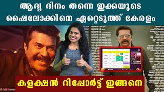 Shylock's First Day Collection Updates | FilmiBeat Malayalam