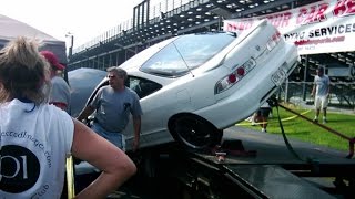 Ultimate Dyno Fails (Compilation)