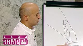 რა სირთულეები ახლავს საჭის გადატანას