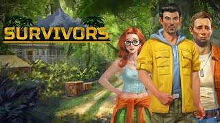 Survivors the quest part 16