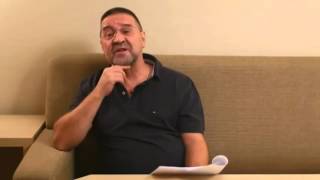 Юрий Шевчук - Обращение к начинающим талантам и молодым музыкантам