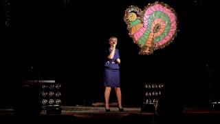24. Все будет хорошо - Елена Пехурова