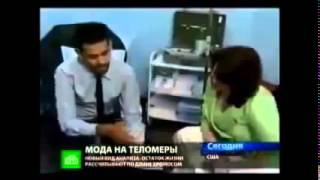 Мода на теломеры  Jeunesse