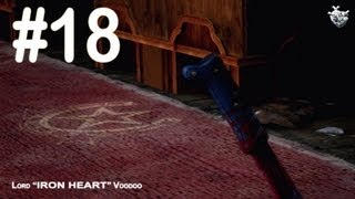 Одни из нас / "The Last of Us" #18 — Страшная месть / геймплей прохождение игры