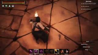 Conan Exiles: Circular Towers and Slopes (Tower Building Part II)