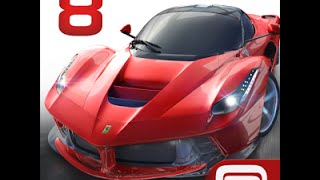 HOW TO INSTALL ASPHALT 8 on ANY ANDROID DEVICE