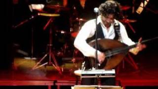 Tzouganakis@Megaro Mousikis Athinwn_ O ponos